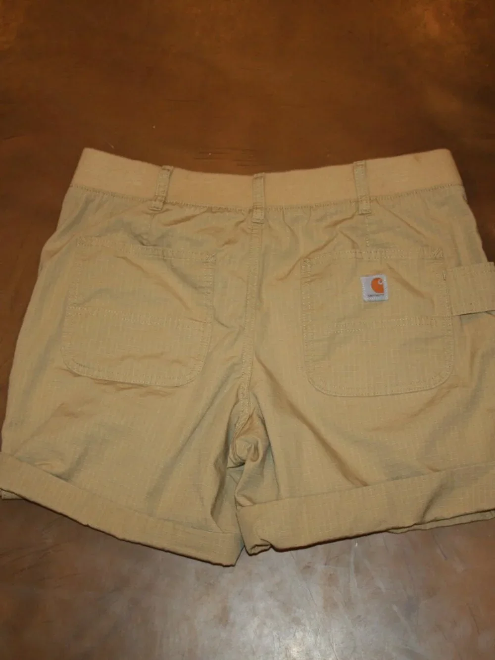 Carhartt womens excellent